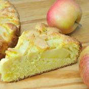 Ricetta Torta di mele della nonna