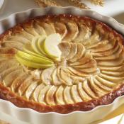 Torta di mele
