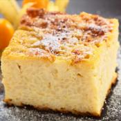 Torta di riso