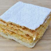 Torta diplomatica