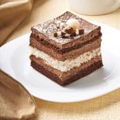 Torta kinder pinguì