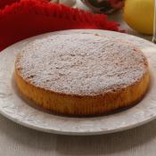 Torta margherita