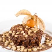 Torta Mars