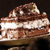 Torta moretta