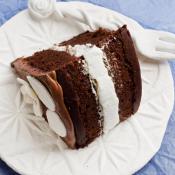 Torta pinguino