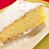 Torta soffice