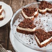 Tortini cuore