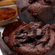 Tortino di cioccolato