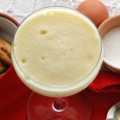 Zabaione