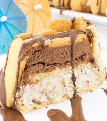 Stracchino della duchessa