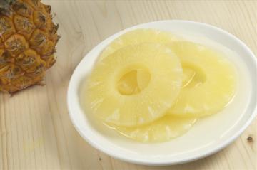 Tiramisù all'ananas