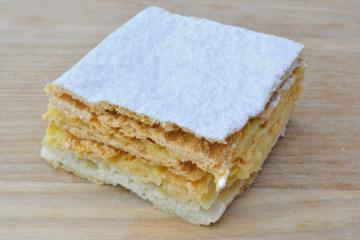 Torta diplomatica