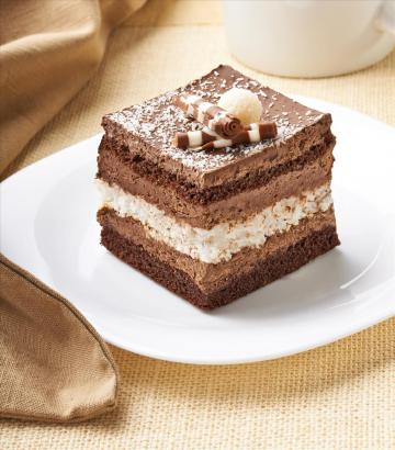 Torta kinder pinguì