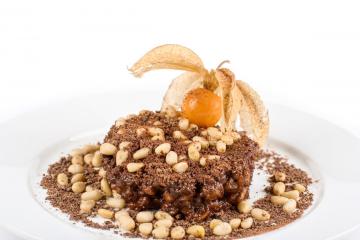 Torta Mars