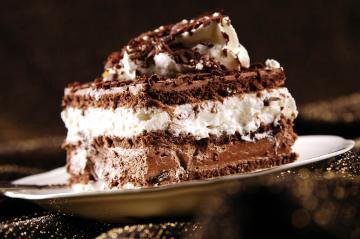 Torta moretta