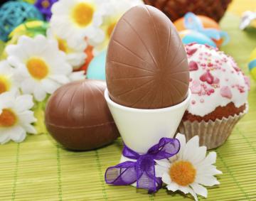 Uovo di Pasqua
