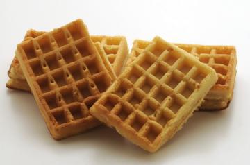 Waffel