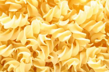 Fusilli al forno