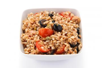 Ricetta Insalata di farro