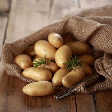 Minestra di patate