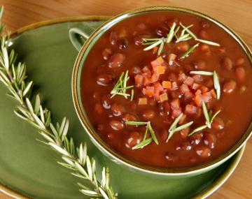 Passata di fagioli