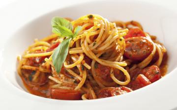 Pasta al pomodoro