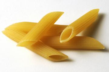 Penne alla vodka