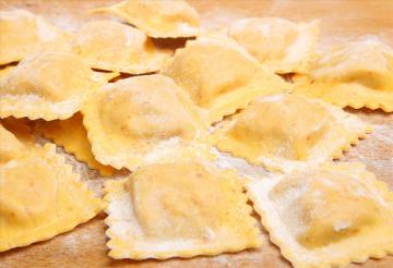 Ravioli di carne