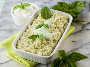 Risotto verde