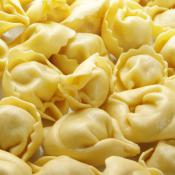 Cappelletti al prosciutto crudo