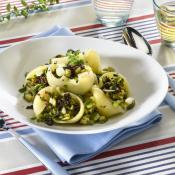 Conchiglioni ripieni