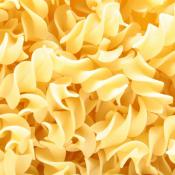 Fusilli al forno