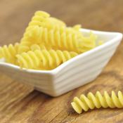 Fusilli alla vodka