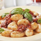 Gnocchi al pomodoro