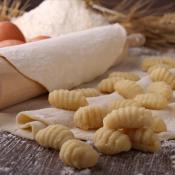 Gnocchi di ricotta