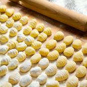 Gnocchi fatti in casa