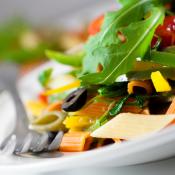 Insalata di pasta