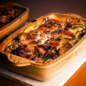 Lasagne alle verdure