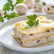 Lasagne bianche