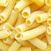 Maccheroni al limone