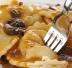 Agnolotti ai funghi