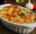 Agnolotti al forno