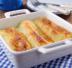 Cannelloni ai funghi