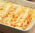Cannelloni al prosciutto
