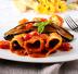 Cannelloni alle melanzane