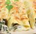 Cannelloni alle verdure