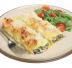Cannelloni ricotta e spinaci