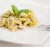 Cappelletti alla panna