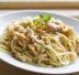 Carbonara di pesce