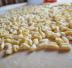 Cavatelli ceci e cozze